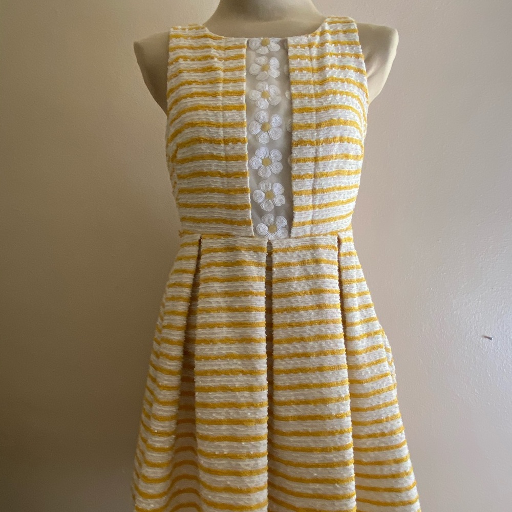 Eva Franco Dress